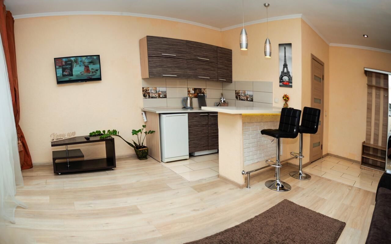 Апартаменты Квартири подобово Івано-Франківська Nice apartments for booking Ивано-Франковск-7